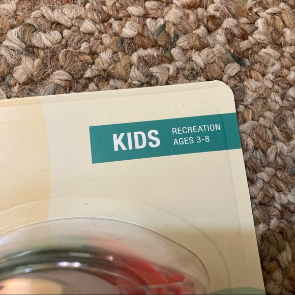 Speedo Splasher Goggles Kids Ages 3-8 Anti Fog UV Protection - Picture 3 of 6